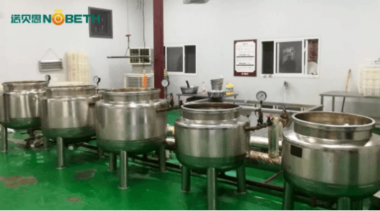 湖北隆客多商貿購黄瓜污视频网站蒸汽發生器用於鹵製品加工